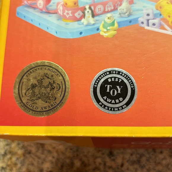 Goldie Blox - Engineering Toy - Picture 3 of 13